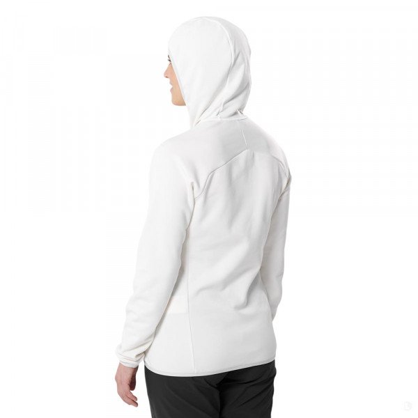 Кофта женская Millet Seneca Hoodie W