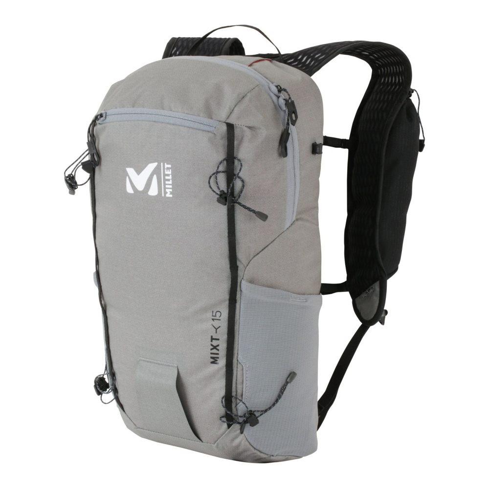 Походный рюкзак Millet Mixt 15 серый