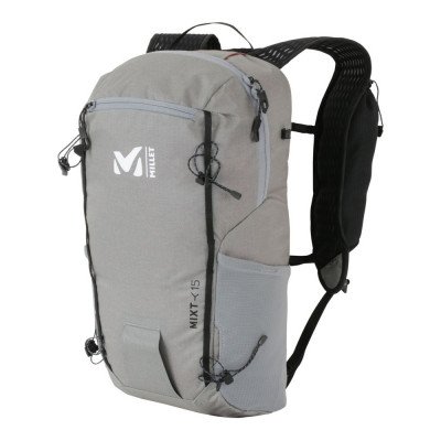 Походный рюкзак Millet Mixt 15 серый Походный рюкзак Millet Mixt 15 серый