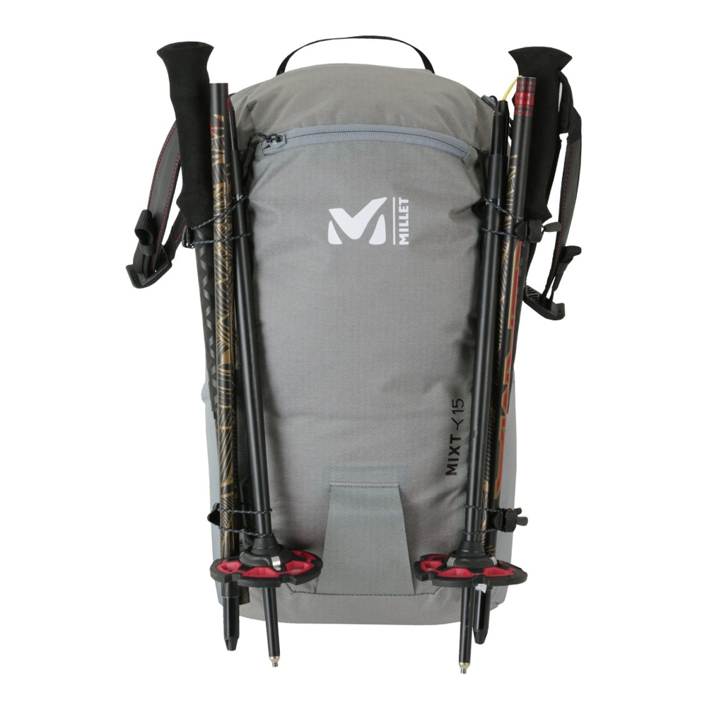 Походный рюкзак Millet Mixt 15 серый