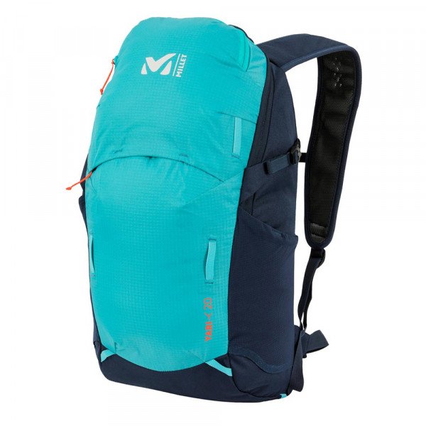 Спортивный рюкзак Millet Yari 20 бирюзовый
