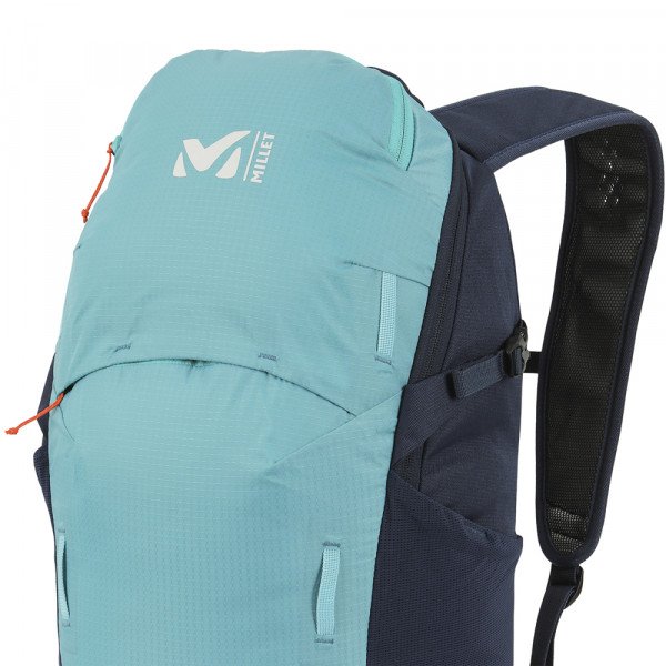 Спортивный рюкзак Millet Yari 20 бирюзовый