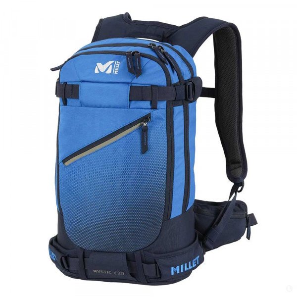 Спортивный рюкзак Millet Mystic 20 синий