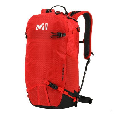 Походный рюкзак Millet Prolighter 22 красный Походный рюкзак Millet Prolighter 22 красный