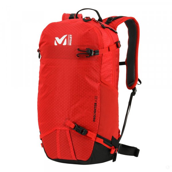 Походный рюкзак Millet Prolighter 22 красный