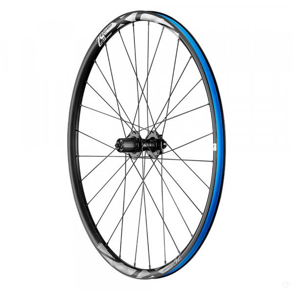 Колесо заднее Giant PR 2 Disc QR RW 700X28H 