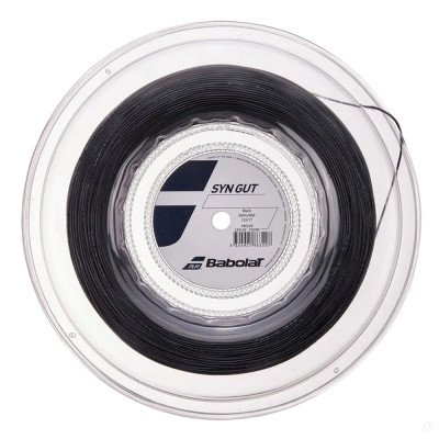 Струна Babolat Syn Gut (Цена за метр) Струна Babolat Syn Gut (Цена за метр)