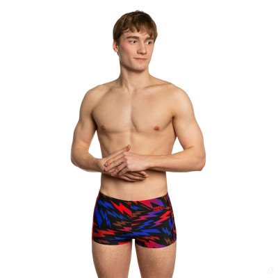 Плавки-шорты спортивные мужские Madwave X-pert Плавки-шорты спортивные мужские Madwave X-pert