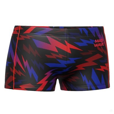 Плавки-шорты спортивные мужские Madwave X-pert 