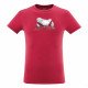 Футболка мужская Millet Boulder Dream Ts Ss M 