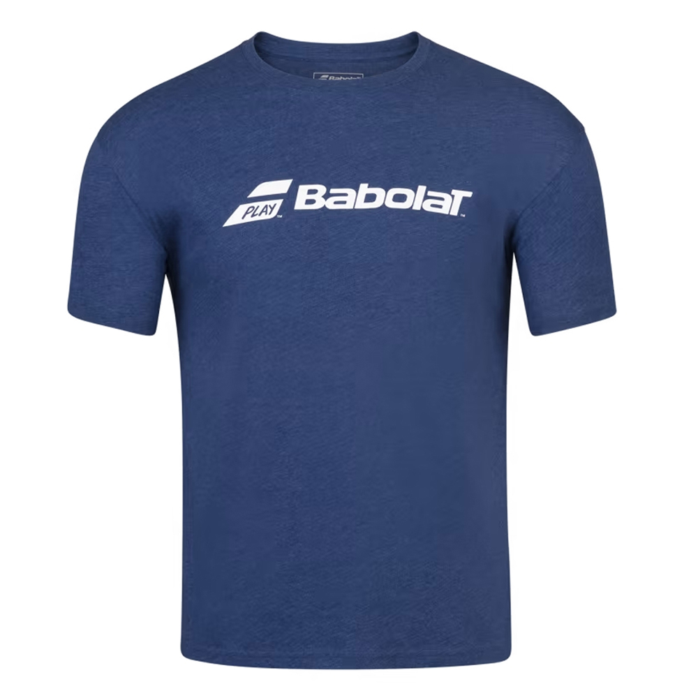 Футболка мужская Babolat Exercise Tee
