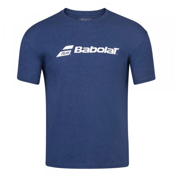 Футболка мужская Babolat Exercise Tee