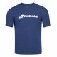 Футболка мужская Babolat Exercise Tee