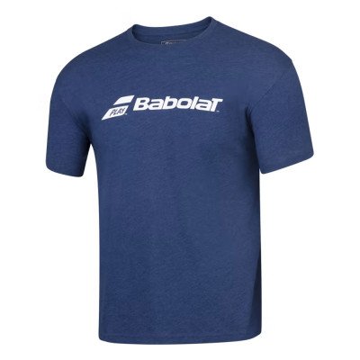 Футболка мужская Babolat Exercise Tee Футболка мужская Babolat Exercise Tee