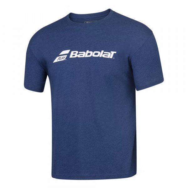 Футболка мужская Babolat Exercise Tee