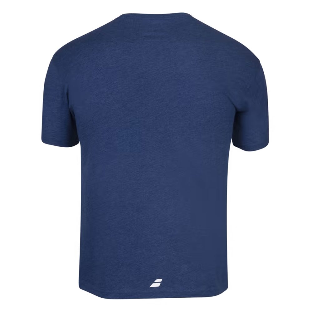 Футболка мужская Babolat Exercise Tee