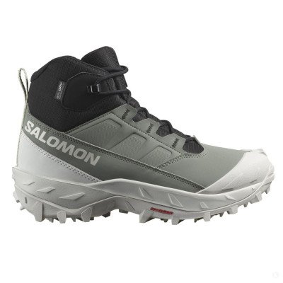 Треккинговые ботинки женские Salomon Crosstrak Waterproof Треккинговые ботинки женские Salomon Crosstrak Waterproof