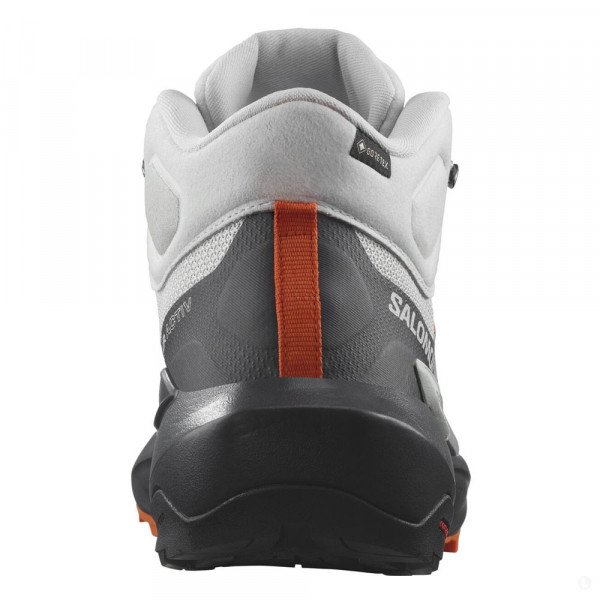 Треккинговые ботинки мужские Salomon Elixir Activ Mid Gtx