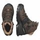 Треккинговые ботинки женские Salomon Quest 4 gtx