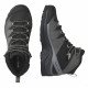 Треккинговые ботинки женские Salomon Quest rove gtx