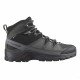 Треккинговые ботинки женские Salomon Quest rove gtx