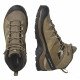 Треккинговые ботинки мужские Salomon Quest rove gtx