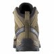 Треккинговые ботинки мужские Salomon Quest rove gtx