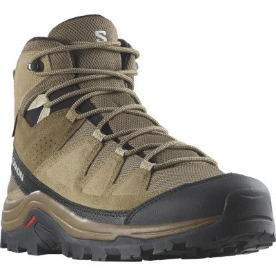 Треккинговые ботинки мужские Salomon Quest rove gtx Треккинговые ботинки мужские Salomon Quest rove gtx