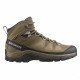 Треккинговые ботинки мужские Salomon Quest rove gtx