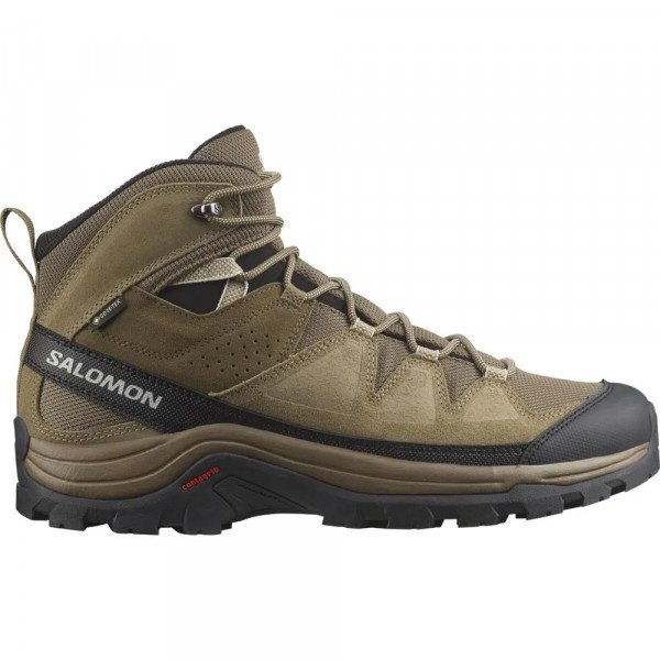 Треккинговые ботинки мужские Salomon Quest rove gtx