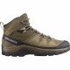 Треккинговые ботинки мужские Salomon Quest rove gtx