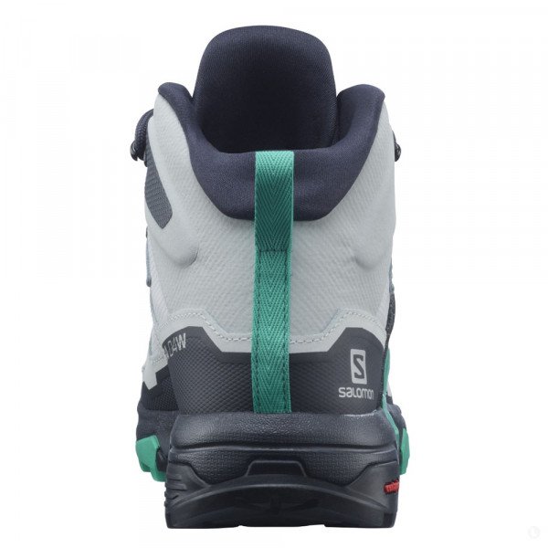 Треккинговые ботинки женские Salomon X ultra 4 mid gtx Треккинговые ботинки женские Salomon X ultra 4 mid gtx