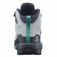 Треккинговые ботинки женские Salomon X ultra 4 mid gtx Треккинговые ботинки женские Salomon X ultra 4 mid gtx