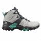 Треккинговые ботинки женские Salomon X ultra 4 mid gtx Треккинговые ботинки женские Salomon X ultra 4 mid gtx