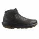 Треккинговые ботинки мужские Salomon Elixir Tour Mid Waterproof 