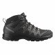 Треккинговые ботинки мужские Salomon X Braze Mid GTX 