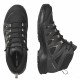 Треккинговые ботинки мужские Salomon X Braze Mid GTX 