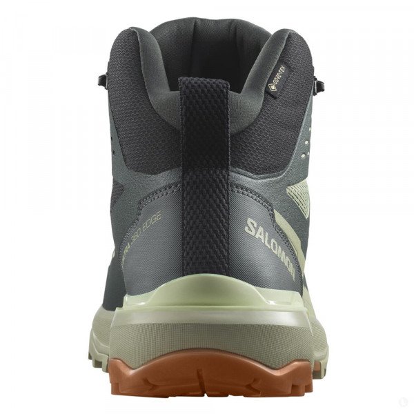 Треккинговые ботинки женские Salomon X Ultra 360 Edge Mid Gtx 