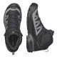 Треккинговые ботинки мужские Salomon X Ultra 360 Mid Gtx