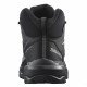 Треккинговые ботинки мужские Salomon X Ultra 360 Mid Gtx