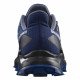 Треккинговые кроссовки мужские Salomon Alphacross 5 gtx