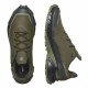 Треккинговые кроссовки мужские Salomon Alphacross 5 gtx