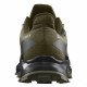 Треккинговые кроссовки мужские Salomon Alphacross 5 gtx