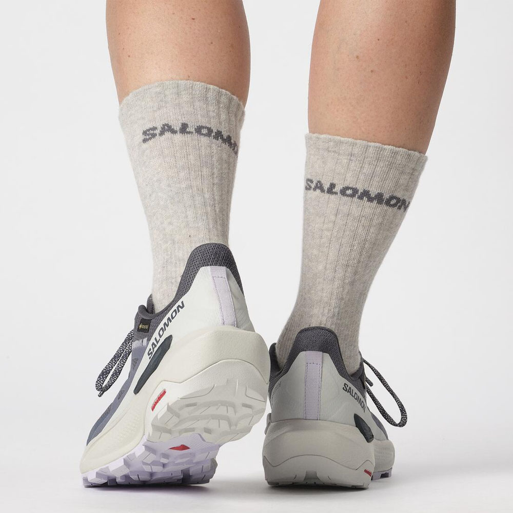 Треккинговые кроссовки женские Salomon Elixir Activ Gtx Треккинговые кроссовки женские Salomon Elixir Activ Gtx