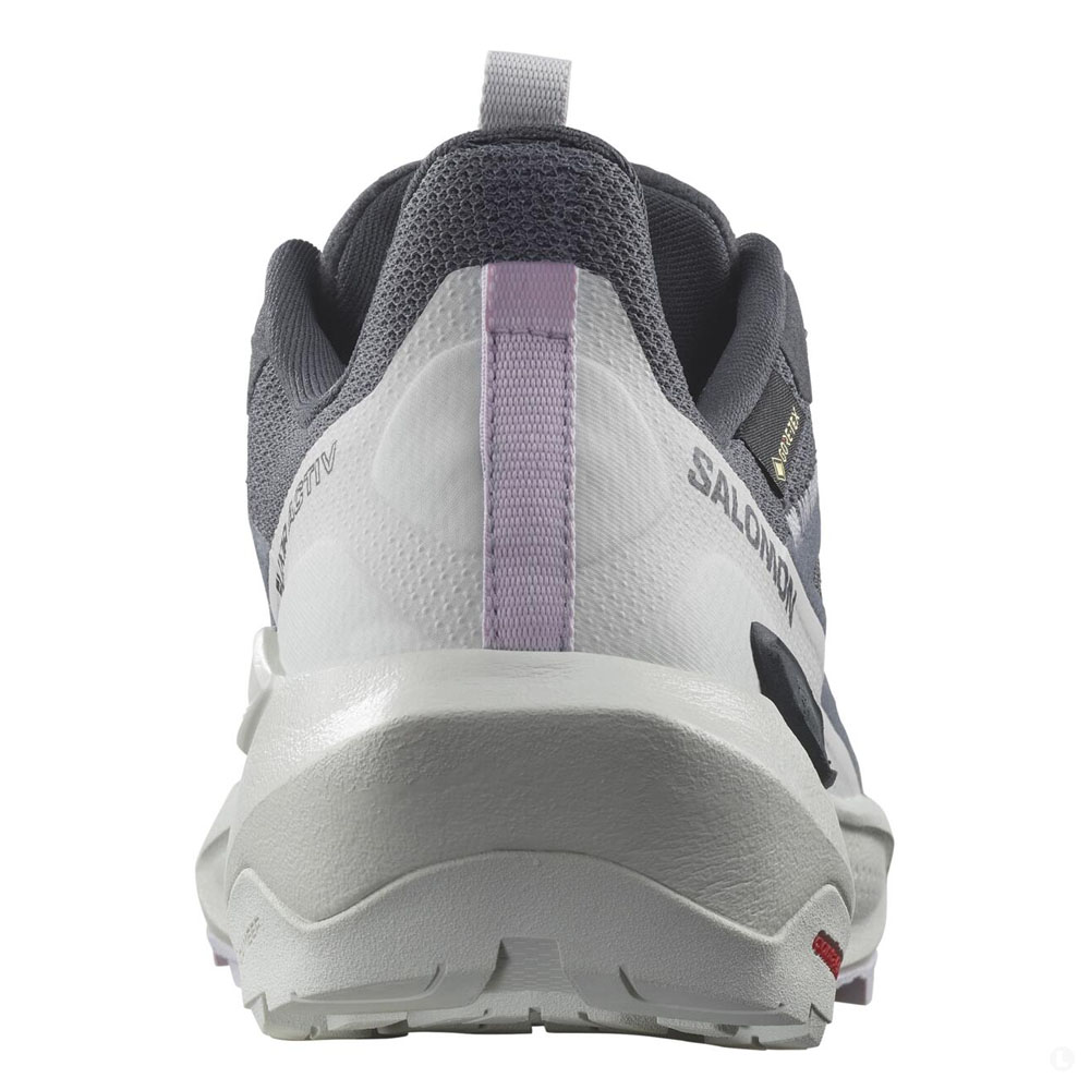 Треккинговые кроссовки женские Salomon Elixir Activ Gtx Треккинговые кроссовки женские Salomon Elixir Activ Gtx
