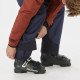 Брюки горнолыжные мужские Salomon Untracked