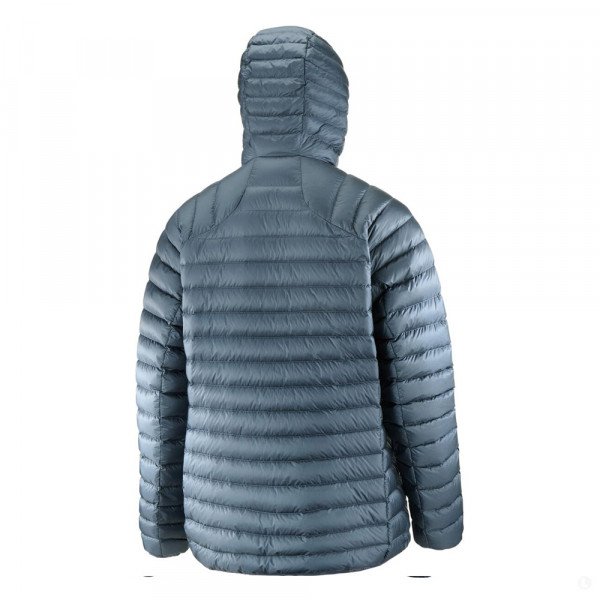 Утепленная куртка женская Salomon Elixir Micro Down