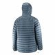 Утепленная куртка женская Salomon Elixir Micro Down