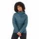 Утепленная куртка женская Salomon Elixir Micro Down
