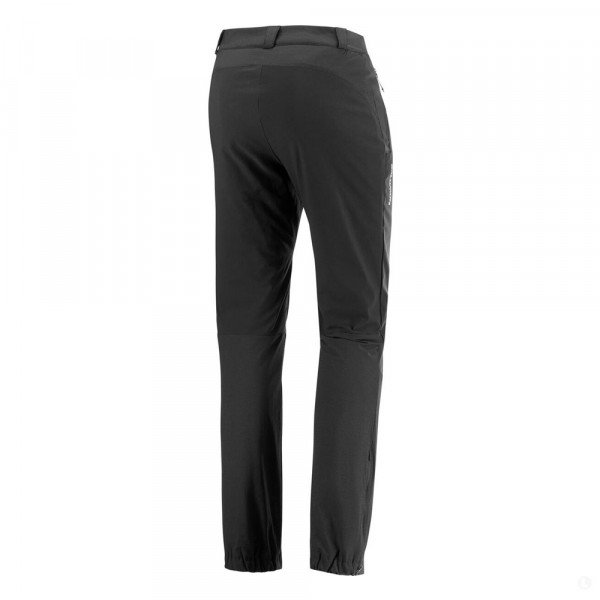 Треккинговые брюки женские Salomon Nova Pant